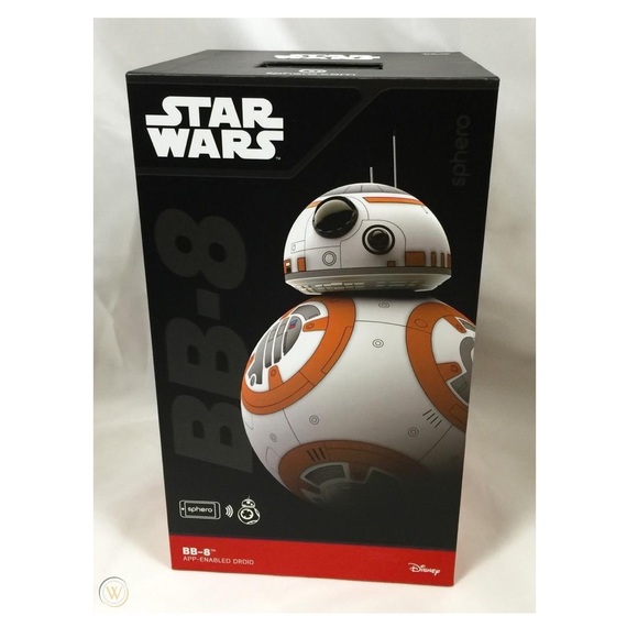 bb8 bluetooth